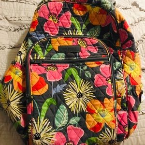 Vera Bradley backpack